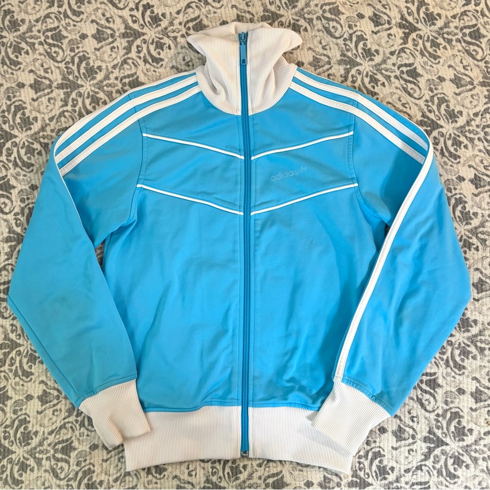 Adidas Track Jacket